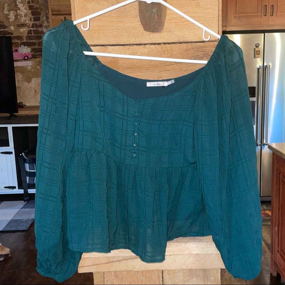 Altar’d State Top